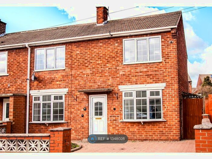 3 Bedroom Terraced House To Rent In Hylton Road, Billingham, TS23