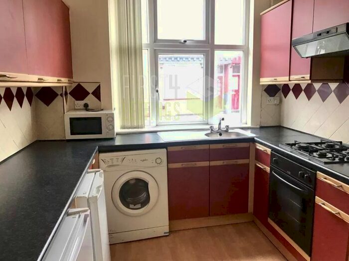 2 Bedroom Flat To Rent In Beckingham Road, Evington, LE2