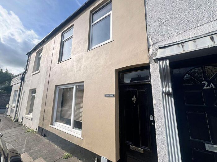 2 Bedroom Terraced House For Sale In York Road, Walmer, CT14