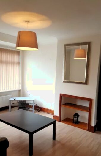 1 Bedroom Maisonette To Rent In Crofts Road, Harrow, HA1