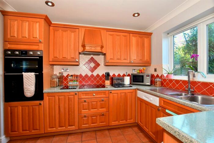 3 Bedroom Semi-Detached House For Sale In Homestead Lane, East Studdal, Dover, Kent, CT15