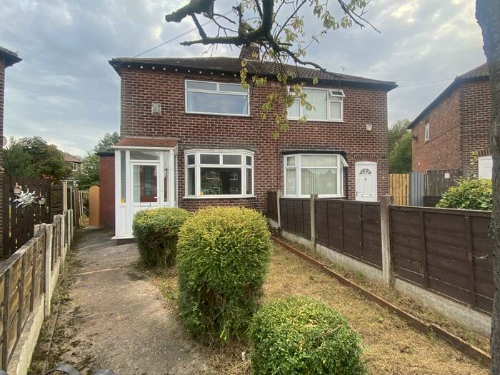 2 Bedroom Semi-Detached House To Rent In Grange Avenue, Denton, M34