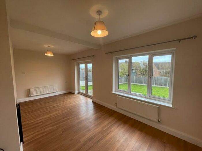 2 Bedroom Bungalow To Rent In Ronhill Lane, Cleobury Mortimer, Kidderminster, DY14