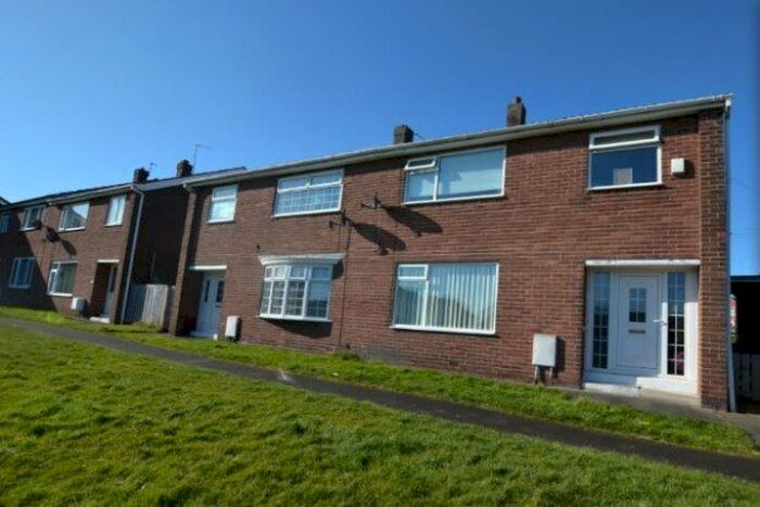 3 Bedroom Semi-Detached House To Rent In Masefields, Chester Le Street, DH2