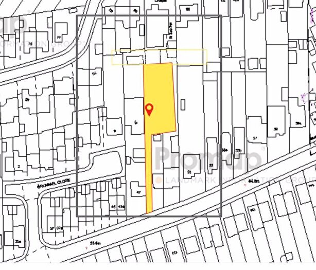 Land For Sale In Mayplace Road East, Bexleyheath, DA7