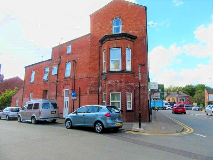 2 Bedroom Flat To Rent In Carr Street, Hindley, WN2