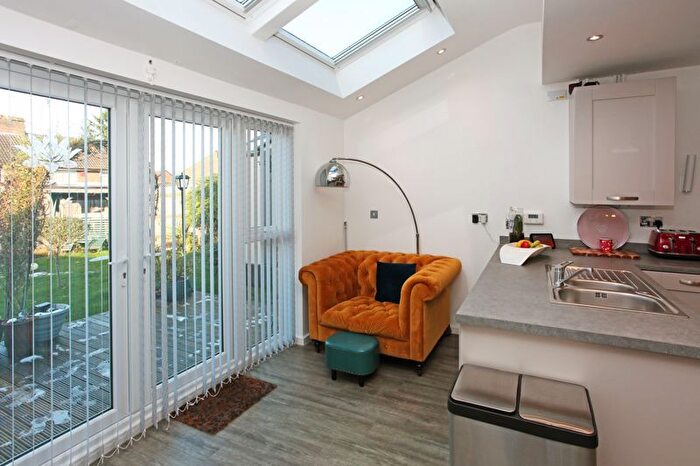3 Bedroom Semi-detached House For Sale In Wellings Grove, Arleston, Telford, TF1
