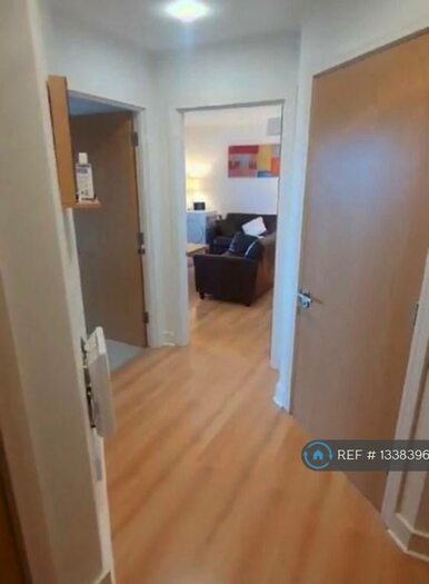 1 Bedroom Flat To Rent In Chapter Walk, Bristol, BS6