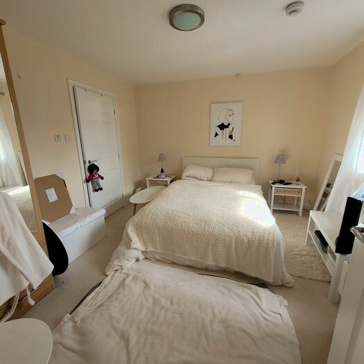 3 Bedroom Terraced House For Sale In Club Houses And A The Annex, The Green, Wrexham, LL12