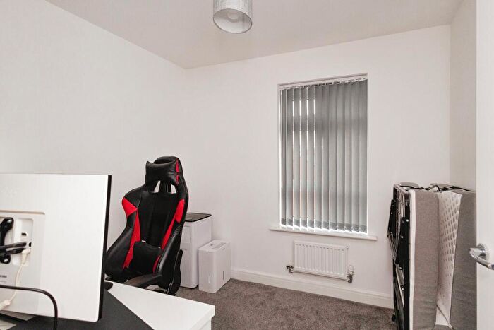 2 Bedroom Flat For Sale In Guide Court, Audenshaw, Manchester, Greater Manchester, M34