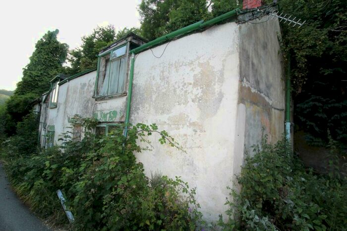 3 Bedroom Cottage For Sale In Bryn Awel, Garth, Glyn Ceiriog, Llangollen, Clwyd, LL20