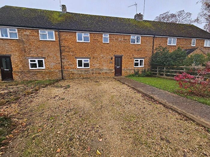 4 Bedroom Cottage To Rent In The Ridgeway, Bloxham, Banbury, OX15