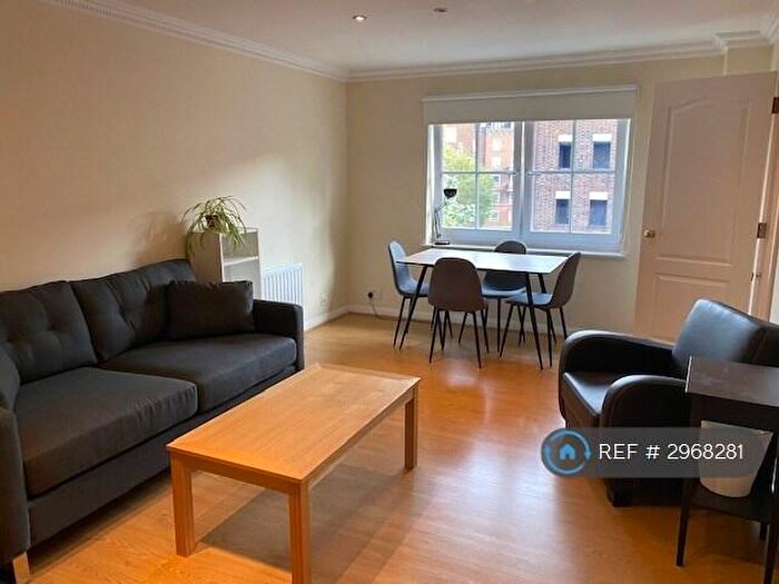 2 Bedroom Flat To Rent In Vauxhall, London, SE11