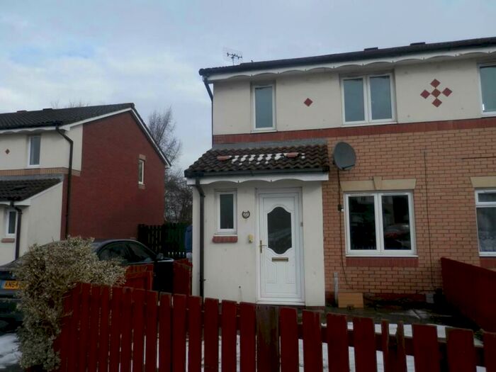 3 Bedroom Semi-Detached House To Rent In Ritchie Place, Perth, PH1