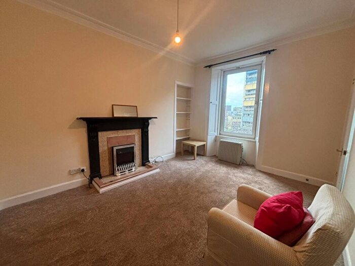 1 Bedroom Flat To Rent In North Junction Street, Edinburgh, EH6