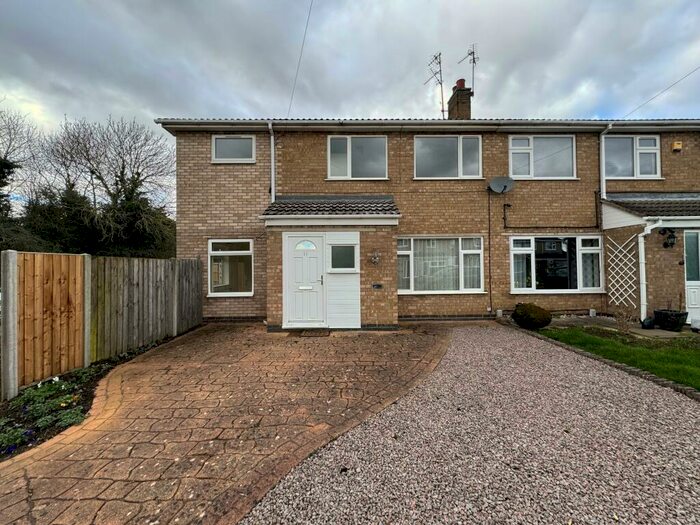 3 Bedroom House To Rent In Helmsdale Gardens, Peterborough, PE4