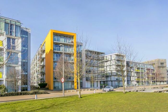 1 Bedroom Flat To Rent In Blake Apartments, New River Village, Hornsey, N8