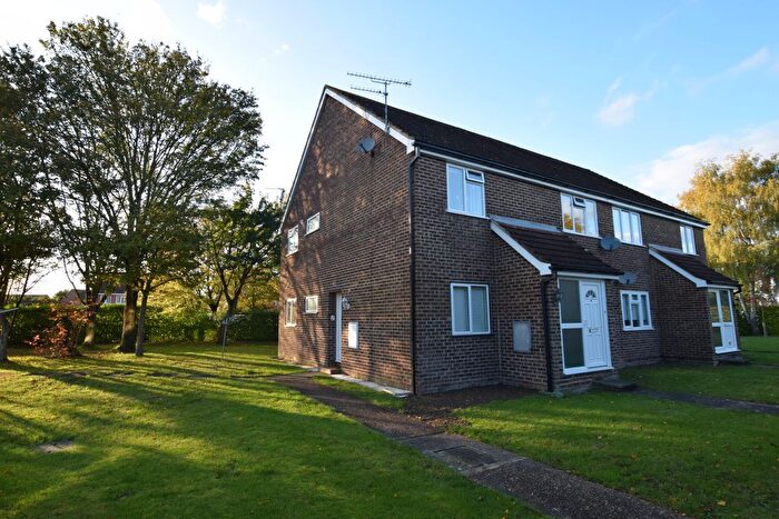 2 Bedroom Flat To Rent In The Colts, Thorley, Bishop's Stortford, CM23