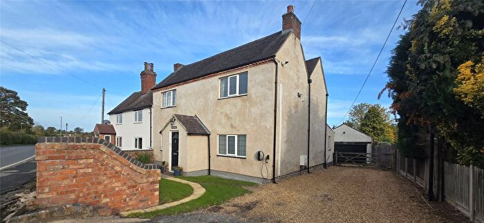 4 Bedroom Semi Detached House For Sale In Fern Cottage, Tamworth Road, Coventry, West Midlands, CV7