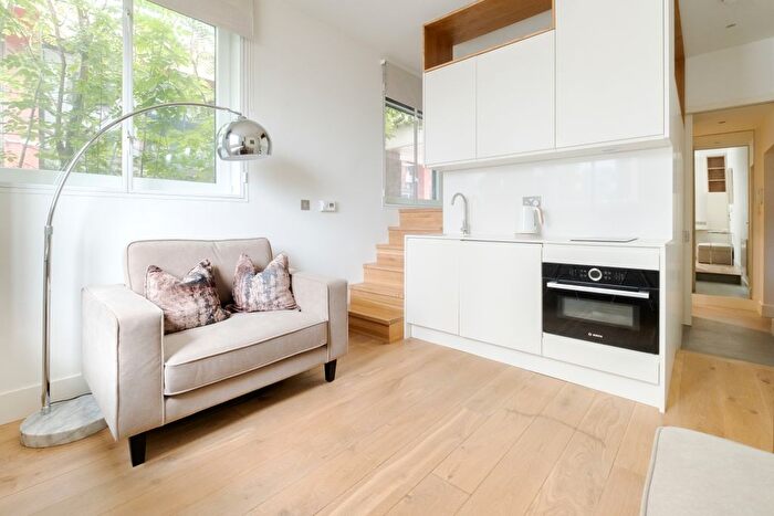Studio To Rent In Trig Lane, London, EC4V