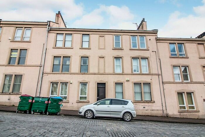 3 Bedroom Flat To Rent In Court Street, Dundee, DD3