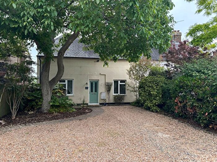 3 Bedroom Semi Detached House For Sale In Martins Lane, Witcham, CB6