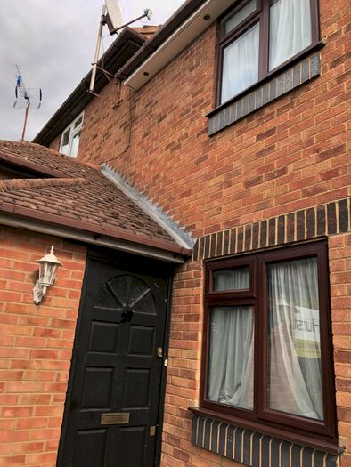1 Bedroom Terraced House To Rent In Cairnside, High Wycombe, HP13