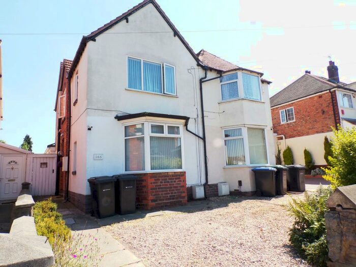 2 Bedroom Apartment To Rent In Yew Tree Lane, Yardley, B25