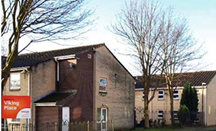 27 Bedroom Block Of Flats For Sale In Cronkshaw Street, Burnley, BB10