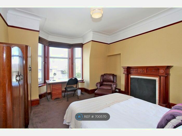 4 Bedroom Flat To Rent In Clifton Road, Aberdeen AB24