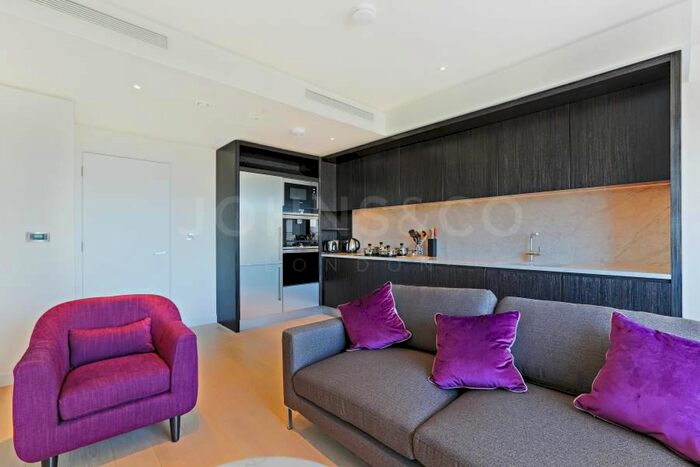 2 Bedroom Flat For Sale In Charrington Tower, Biscayne Avenue, London, E14