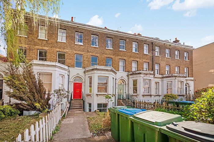 2 Bedroom Flat To Rent In The Village, London, SE7