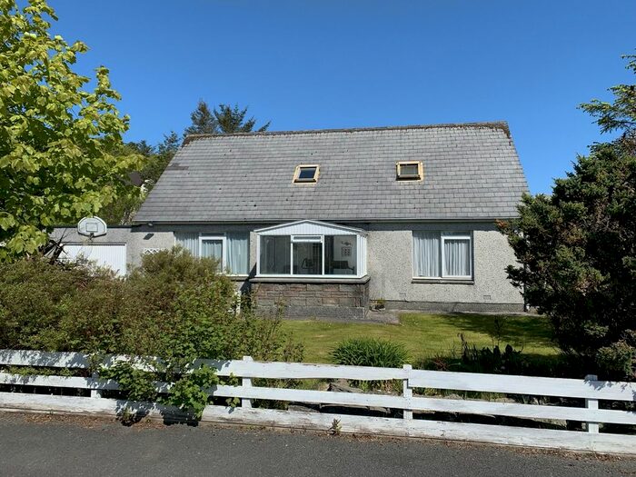 Houses for sale in Shetland, ZE2, Shetland Islands