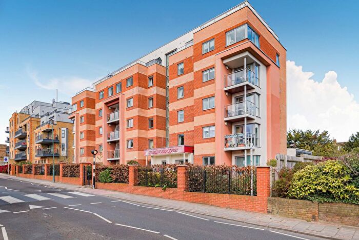 1 Bedroom Property For Sale In - Sidcup Hill, Sidcup, DA14