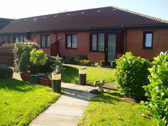 1 Bedroom Flat To Rent In Goodwin Walk, Peterborough, Cambridgeshire, PE4