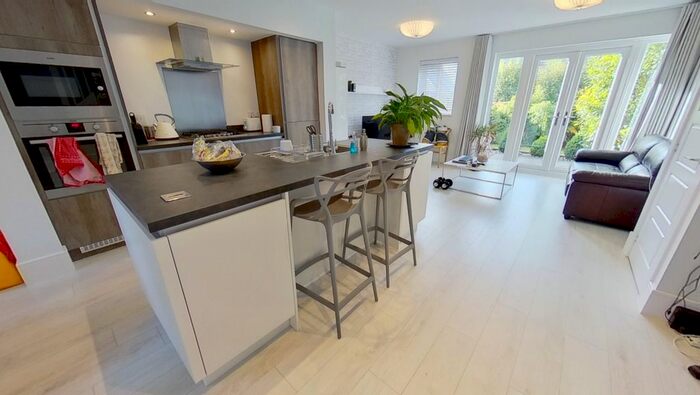 2 Bedroom Semi-Detached House To Rent In Low Hall Road, Horsforth, Leeds LS18