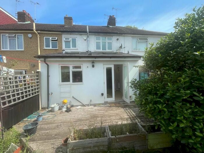 3 Bedroom Terraced House To Rent In Cannon Lane, Pinner, HA5