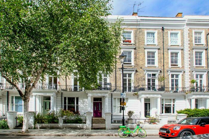 1 Bedroom Flat To Rent In Durham Terrace, Notting Hill, London, W2