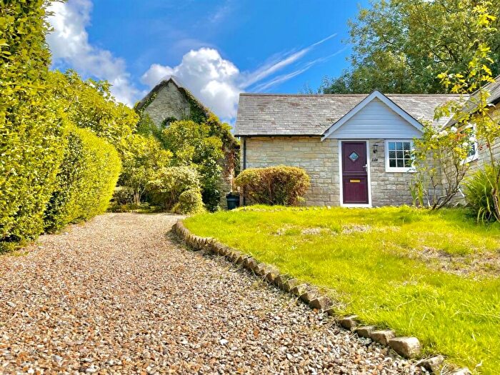 2 Bedroom Bungalow For Sale In Lilac Cottage, East Farm, Osmington, DT3