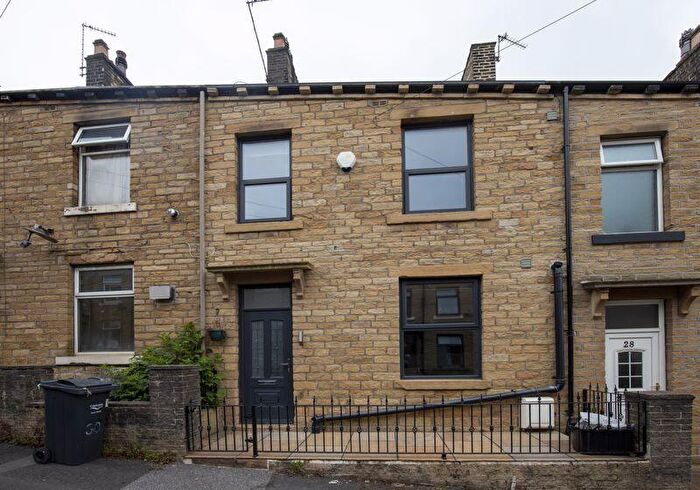 3 Bedroom Terraced House To Rent In Albert Road, Sowerby Bridge, HX6