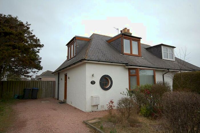 3 Bedroom Semi-Detached House To Rent In Newtonhill Road, Newtonhill, Aberdeenshire, AB39