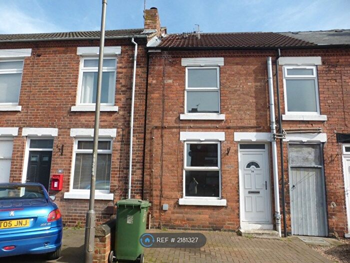 2 Bedroom Terraced House To Rent In Mill Road, Heanor, DE75