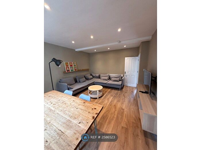 4 Bedroom Terraced House To Rent In Lawrence Rd, Liverpool, L15