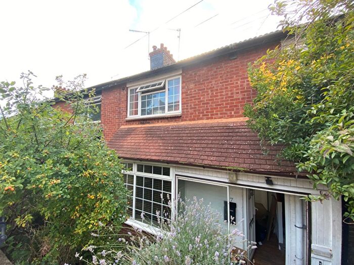 3 Bedroom Terraced House To Rent In Dudley Rd, Brighton, BN1