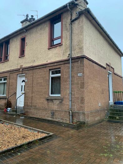 2 Bedroom Flat To Rent In Cambuslang Road, Cambuslang, G72