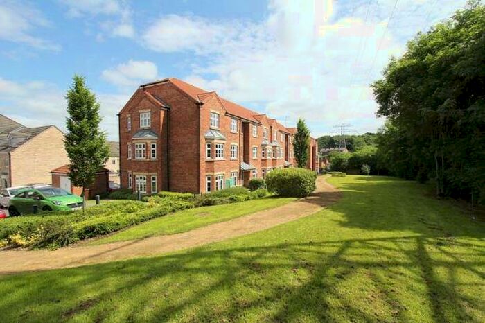 2 Bedroom Flat To Rent In Towler Drive, Rodley, Leeds, LS13