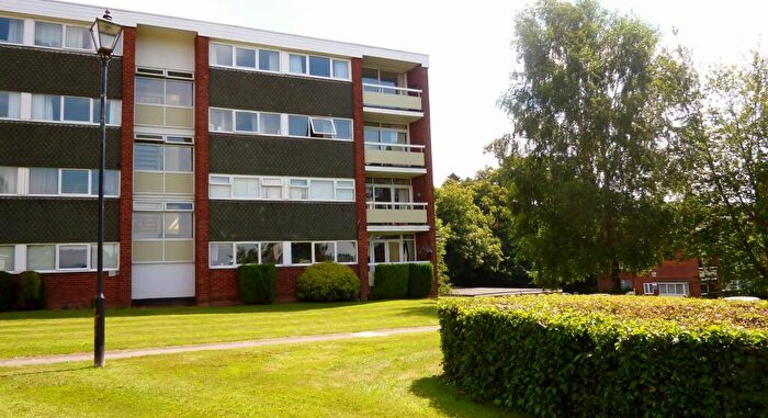 2 Bedroom Apartment To Rent In Victoria Court, Allesley Hall Drive, Allesley Park, Coventry, CV5