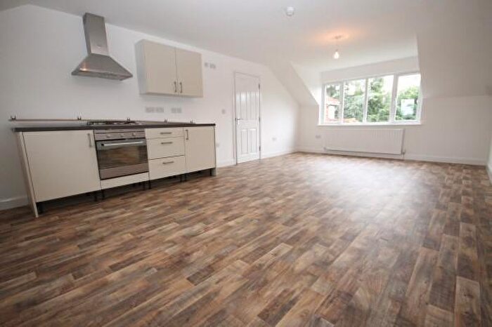 2 Bedroom Apartment To Rent In St. Faiths Road, Norwich, NR6