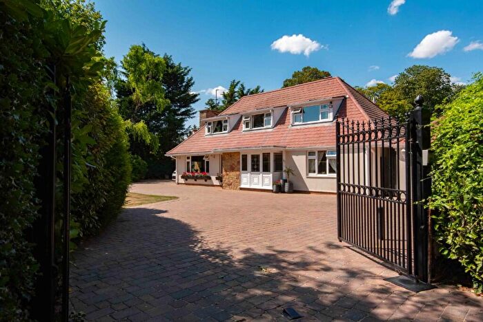 4 Bedroom Detached House For Sale In London Road, Boston, Lincolnshire, PE21