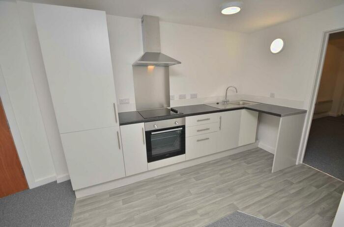 1 Bedroom Flat To Rent In High Street, Watton, IP25